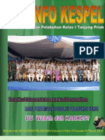 Buletin V Edisi 4 Tahun 2010