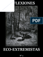 Reflexiones Eco Extremistas 2