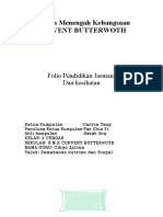 Download folio Pendidikan Jasmani Tingkatan 2 by Fealicia Dales SN46246496 doc pdf