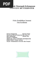 Download folio Pendidikan Jasmani Tingkatan 2 by Fealicia Dales SN46246496 doc pdf