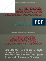 latecnologiiaeducativa-101210133937-phpapp01
