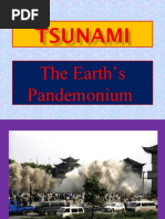 The Earth's Pandemonium