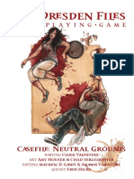 DFRPG Casefile - Neutral Grounds Printer Friendlier