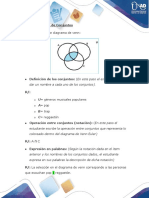 Ejercicio 1, 2 y 3 Unidad 2 - Angelica Santos