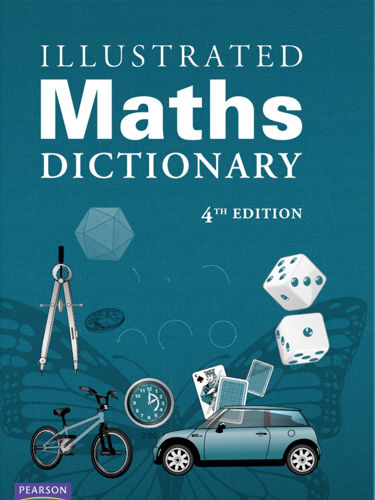 Illustrated Maths Dictionary | PDF | Cartesian Coordinate