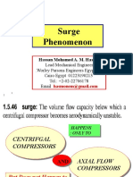 SURGE PHENOMEN Ok