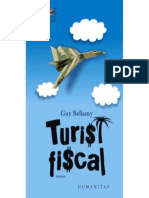 Turist Fiscal