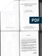 Roy Walton The Complete Walton Vol1 PDF