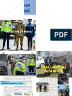 Revista Poliția Română