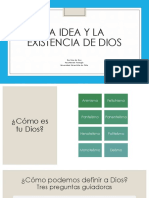 02 La Idea de Dios