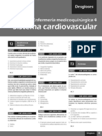 Preguntas Cardiovascular PDF