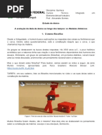 A evolução da ideia de átomo ao longo dos tempos (2)