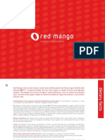 Red Mango PDF