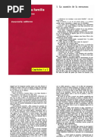 El Crisol de La Familia (Caps. 1 y 2) PDF