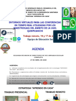 HERRAMIENTAS DE ENTORNOS VIRTUALES_SERVICIO EDUCATIVO NO PRESENCIAL DIRECTORES.pdf