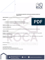 Cot Luminarias Hermeticas PDF