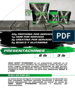 Ficha WHEY PDF
