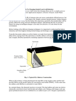 Guide To Charging Sealed Lead Acid Batteries