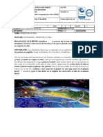 1P CS1 Ciencias Naturales - Guía - Taller Pedagógico