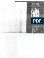 Stiglitz, J. - Caída Libre PDF