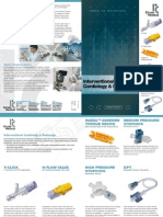 Interventional Cardiology Radiology - Elcam Medical