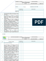 Lista de Verificación Clinica Fundación NTC 2050 1