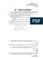 Fisica I Derivades