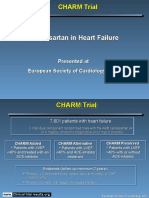 Candesartan in Heart Failure Candesartan in Heart Failure