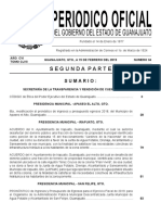 CodigoEticaPoderEjecutivodelEstado PDF