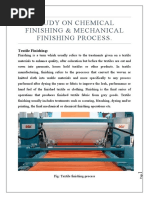 Textile Embossing Techniques Explained | PDF | Textiles | Clothing