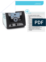 Datasheet 2site WX1 Us 03-12-2019