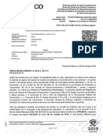 Contrato de Adhesion