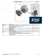 R&I Alternator Reg. 642 Eng.