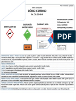 Dioxido de Carbono