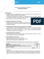 Parcial Cualitativa NRC 2852