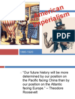 APUSH American Imperialism PDF