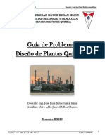 Diseño de Plantas Quimicas PDF