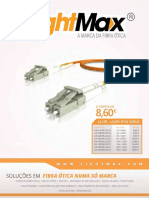 Catálogo LightMax PDF