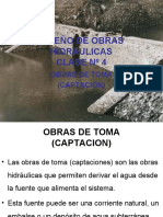 DISEÑO DE OBRAS HIDRAULICAS-CLASE 4.ppt