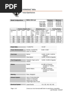 Meritor RT-46-160, RT-46-160A, RT-46-160P, RT-46-169: 46,000 Lbs. GAWR ...