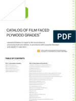 Sveza Filmface Grades PDF