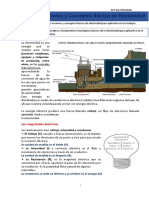 Conceptos de Electricidad