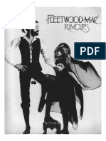 Fleetwood Mac Rumors