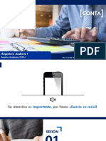 Auditoria PDF