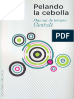 PELANDO LA CEBOLLA - MANUAL DE TERAPIA GESTALT - BUD FEDER.pdf
