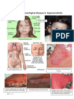 Atlas of Immunological Diseases & Hypersensitivity