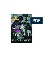 Two Owners PDF