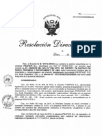 PROXITANE 1512 - RD DIGESA al 13 de Mayo del 2022.pdf · versión 1