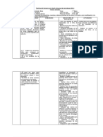 Planificación 7°B (1° Unidad) 2018