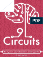 9 Circuits Ebook